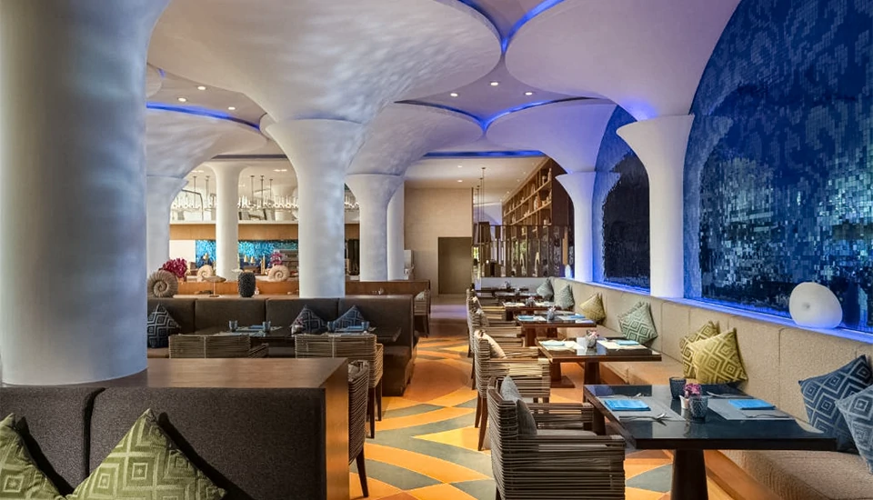 هتل آویستا هایدوی پاتونگ پوکت